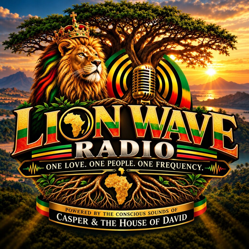 LIonwave radio